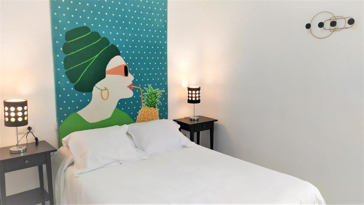 Apartamento Exterior En Parque Del Retiro- Ibiza Dc 马德里 外观 照片