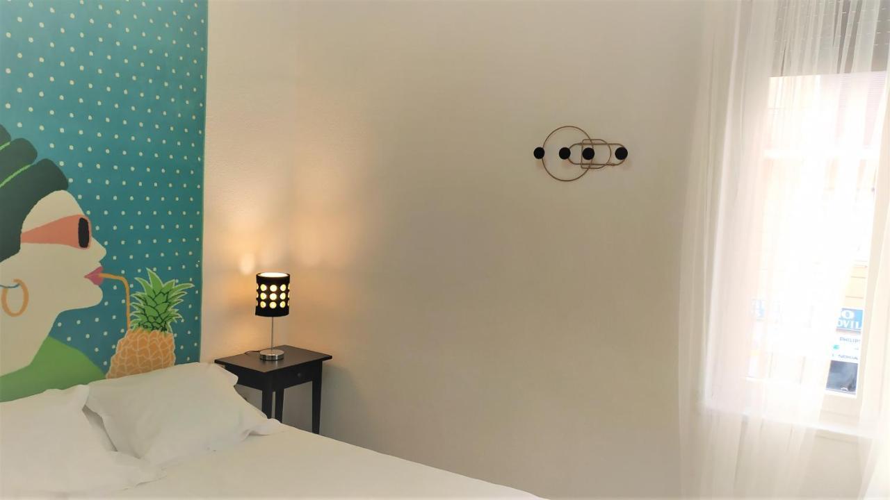 Apartamento Exterior En Parque Del Retiro- Ibiza Dc 马德里 外观 照片