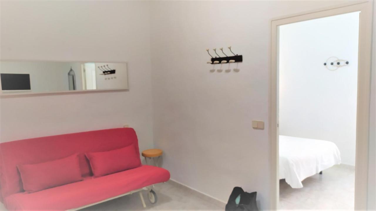 Apartamento Exterior En Parque Del Retiro- Ibiza Dc 马德里 外观 照片